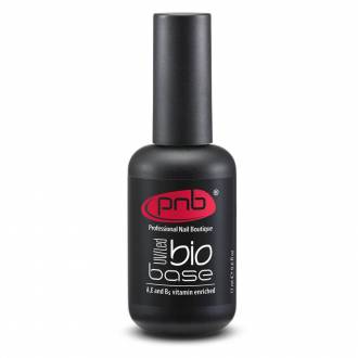 Купить UV/LED Bio Base PNB, 17 ml с доставкой по Киеву и Украине