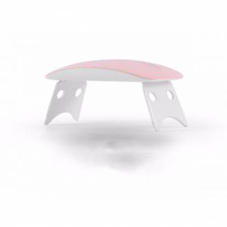 Купить  LED LAMP SUN 6W РОЗОВАЯ с доставкой по Киеву и Украине
