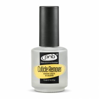 Купить Уход за ногтями Cuticle Remover PNB 15 мл с доставкой по Киеву и Украине